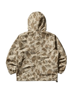 Camisas de pesca con capucha de invierno para hombre Sudadera con capucha de manga larga 100% algodón Impresión digital Liso teñido al aire libre Secado rápido Transpirable - Product Image 3