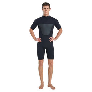 Trajes de neopreno de surf para hombre, fabricante al por mayor, diseños personalizados, descuentos a granel - Product Image 6