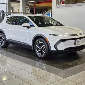 CHEVROLET EQUINOX EV LT LHD 2026 DE PRIMERA MANO, COCHE USADO EN PERFECTAS CONDICIONES - Product Image 1