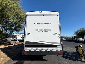 Forest River Wolf Pack 3-5-0-P-A-C-K-1-5 d'occasion à vendre - Product Image 5