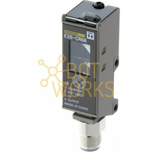 Omron E3SCR66OMS23984 - Nuevo - Product Image 1