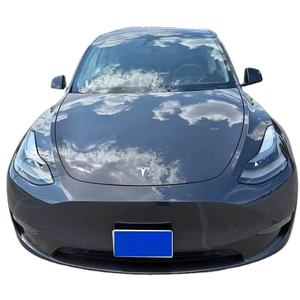 Seminuevo Clean 2024 Tesl-a Modelo Y - Product Image 1