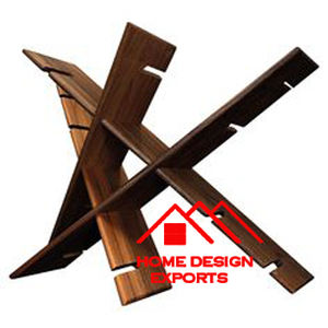 Meilleure vente Décoration d'intérieur Hot-Selling Acacia Wood Solid Panels Wine Rack Perfect Standing Rack for Beer & Wine Holder - Product Image 6