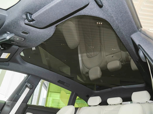 Análisis Completo de las Dimensiones, Rango y Modelos del Vehículo Eléctrico NIO ET5T 2025 - Product Image 5