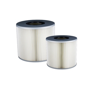Explosion proof antistatic industrial <b>dust</b> filter cartridge for <b>powder</b> silo <b>dust</b> removal - Product Image 2