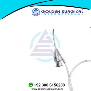 Simcoe ฉีดน้ำรุ่นดั้งเดิมพร้อมหลอดดูดผ่านท่อ - Product Image 3