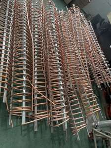 CHAUFFE-EAU CHAUFFE-<span class=keywords><strong>SOLAIRE</strong></span> <span class=keywords><strong>SOLAIRE</strong></span> Préchauffé avec réservoir <span class=keywords><strong>d</strong></span>'eau auxiliaire - Product Image 5