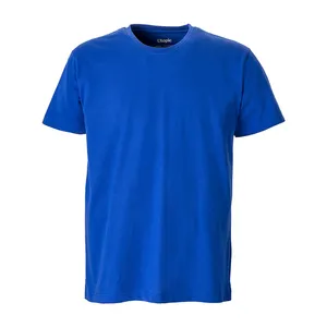 T-Shirt in Cotone Biologico UT23009, Gadget Promozionali Sostenibili, Abbigliamento Eco-Friendly - Product Image 5