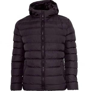 เสื้อโค้ทแจ็คเก็ตขนเป็ดมีฮู้ดสำหรับผู้ชายเสื้อแจ็คเก็ตขนเป็ดมีฮู้ดสำหรับฤดูหนาว - Product Image 5