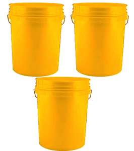 ¡Descuento Especial Hoy! Masterbatch Amarillo de Primera Calidad para Bolsas de Transporte de LLDPE, Certificado ISO9001, 25 kg/bolsa - Product Image 6