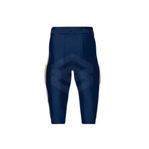 Ropa de práctica Uniforme de fútbol americano Diseño personalizado más vendido Uniforme de fútbol americano - Product Image 5