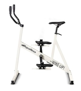 Stock authentique WIKE up Aquabike Performance Fitness Sports & Entertainment Vélo d'exercice avec la meilleure livraison Nouveau produit - Product Image 1