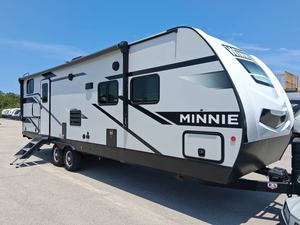 รถบ้านมือสอง ปี 2024 รุ่น Winn-Eb-A-g-O รุ่น M-i-n-n-i-e 2-8-0-1-B-H-S สำหรับขาย - Product Image 6