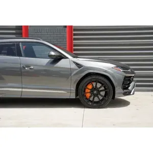 Liquidación -2020-Urus- con Motor Turbo - Product Image 2