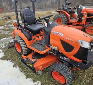 Tracteur Kubota BX2680RV60 2019 à vendre - Product Image 3