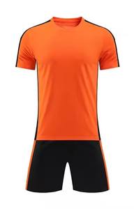 Vente chaude unisexe 100% uniforme de football de haute qualité pour adultes - Product Image 2