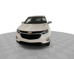 Neatly Used 2021 Chevrolet Equinox LT -Ready to Ship - Product Image 2