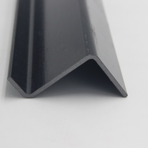 Profili in Plastica FRP ad Alta Resistenza e Resistenza alla Corrosione per Gestione Sostenibile dei Rifiuti e <span class=keywords><strong>Infrastrutture</strong></span> <span class=keywords><strong>Verdi</strong></span> - Product Image 1