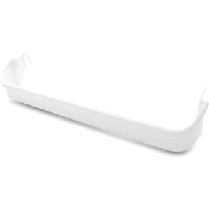 Estante para Puerta de Refrigerador Frigidaire/Kenmore, Modelo 240338001, Plástico, Nuevo, Compatible para el Hogar - Product Image 1