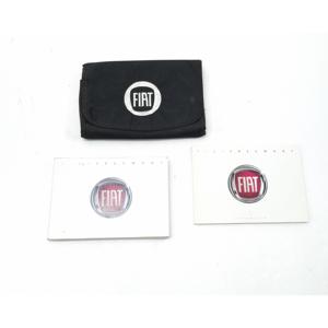 คู่มือการใช้งานและการบำรุงรักษา FIAT Freemont รุ่นที่ 1 939 B5.000, 940 A5.000 (11>) - Product Image 1