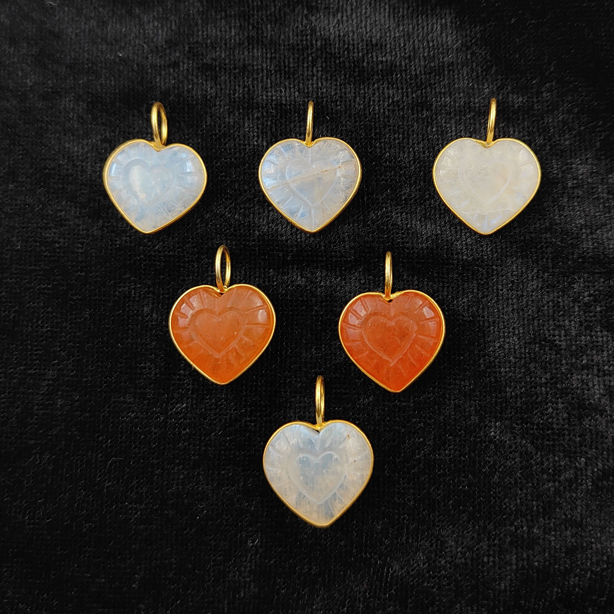 Available in Many Colors