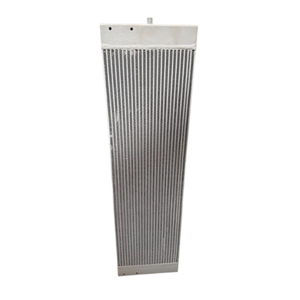 3222290174 3222 2901 74 Pièces détachées pour refroidisseur d'eau, pièces détachées pour machines de construction, pièces détachées pour équipements lourds, radiateur - Product Image 3