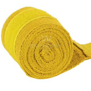 ผ้าพันข้อมือปรับได้ใส่สบาย - Product Image 4