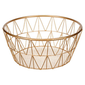 Fournisseur d'usine Corbeille à fruits Panier de rangement Multicolore Caractéristique Matériau écologique Origine Type Taille Friendly Fruit de luxe - Product Image 2