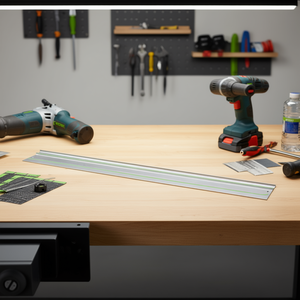 Accesorio para Herramienta Eléctrica Festool - Revestimiento Deslizante FS-GB 10M - Product Image 3