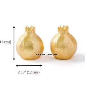 Jarra de sal y pimienta de metal resistente con diseño martillado chapado en oro rosa brillante Producto de molinos de aspecto atractivo - Product Image 5