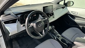 TOYOTA COROLLA SE 2021 2022, Motor 2.0L I-4 DOHC de 16 Válvulas, Automático, Sedán de 5 Asientos - Product Image 3