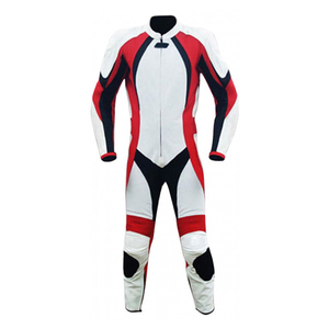 ชุดหนังสำหรับผู้ใหญ่สำหรับแข่งกันลมกันน้ำชุดป้องกันจักรยานกลางแจ้งระบายอากาศได้หลายสี - Product Image 2