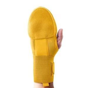 Manopla de béisbol de estilo único de diseño profesional para Outfield Guantes deportivos de pelota con logotipo personalizado a la moda Venta superior a bajo precio - Product Image 2