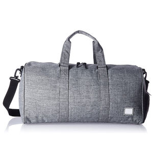 Mochila de lona grande multifuncional, impermeable y duradera, tela de lona, bolsa de gimnasio deportiva Unisex para viajes - Product Image 6