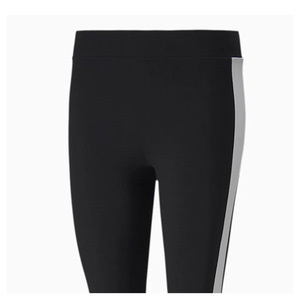 Venta al por mayor personalizado de cintura alta deportes entrenamiento Yoga pantalones Leggings para Super suave ligero Fitness de cintura alta - Product Image 2