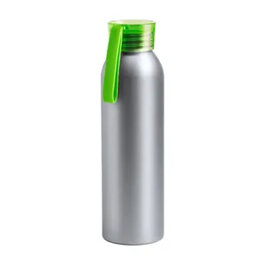 Borraccia in Alluminio Personalizzabile Friness, Gadget Promozionale per Bevande - Product Image 1