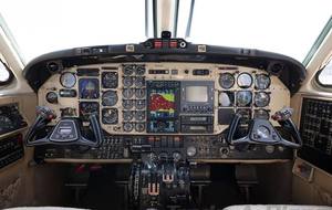 1979สะอาด BEECH-CRA-FT อากาศคิง200เรา - Product Image 3