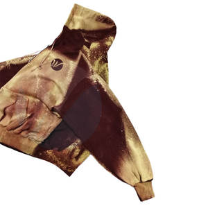 Sudaderas con Capucha para Hombre en Colores Sólidos, Diseño Personalizado, Alta Calidad, Nuevo Estilo, 100% Algodón, Casual, con Bolsillo, para Invierno - Product Image 2