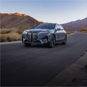 NUEVO X3 en Venta, Color Oscuro, Turbo, Cuero, R17, Tracción Trasera, Automático - Product Image 3