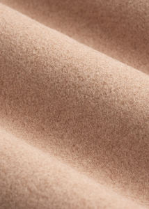 Haute qualité personnalisé Chenille broderie Logo NewStyle 100% laine veste pour homme lourd chaud Hip Hop Varsity veste - Product Image 4