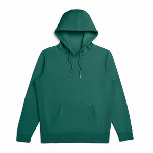 Autumn Winter Drawstring Letter Printed <b>Fleece</b> <b>Hoodie</b> 100% Cotton High Quality Men's Casual Sports Fitness Loose Fit <b>Hoodie</b> - Product Image 3