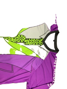 Camisa de pesca con capucha personalizada de alta calidad, camisetas impresas de pesca, logotipo personalizado, camisas de pesca Uv - Product Image 5