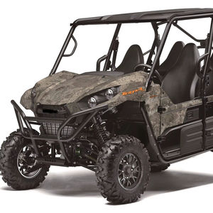 Nouveau Vélo Tout-Terrain Teryx4 S Camo 2025 Disponible en Stock - Product Image 1