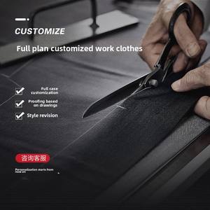 T-shirts de golf et tennis à manches courtes unisexe vente en gros OEM T-shirt polo de golf anti-boulochage pour hommes - Product Image 6