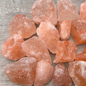Vente en gros de morceaux de sel de bain de l'Himalaya de couleur naturelle moderne de haute qualité ODM de meilleure qualité, nouveau produit artisanal naturel écologique à bas prix - Product Image 5