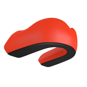 Protectores bucales deportivos atléticos Protector bucal juvenil para protección de dientes superiores e inferiores No se requiere ebullición para jóvenes adolescentes y adultos - Product Image 3