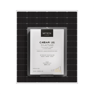 Panel Solar MITSCN 325 - Product Image 2
