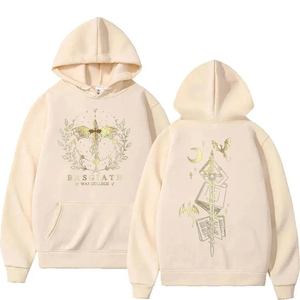 Sudaderas con Capucha Térmicas de Felpa 100% Algodón de Alta Calidad para Hombre, Venta al por Mayor, Bordado Personalizado, Impresión Digital, Secado Rápido, Transpirables - Product Image 3