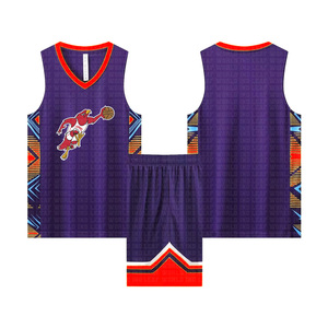 BEST 2021 SUBLIMATED Sports Athletic DEAL PAQUETE Uniformes de equipo para deportes AL POR MAYOR Basketball Laker, Basketball Jersey - Product Image 1