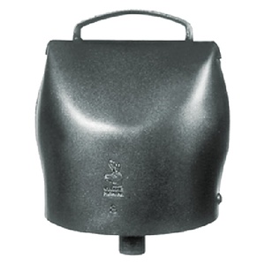 Bell 'Chamonix' N. 1 Mm 54 X 48 - Product Image 1